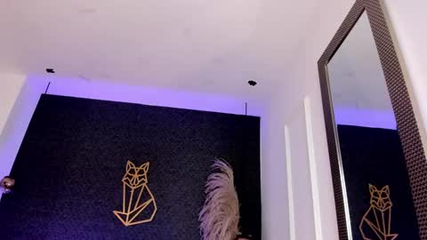  Ana  online show from 02.27.25