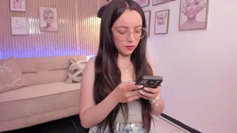  Ana  online show from 02.28.26