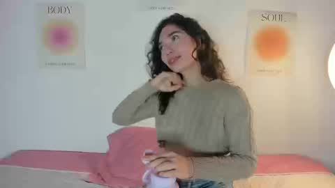 Ana online show from 03.17.26