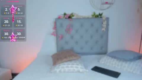 Snapshot of ana_grecco chatting on 06.27.26 ana_grecco online show from 06.27.26
