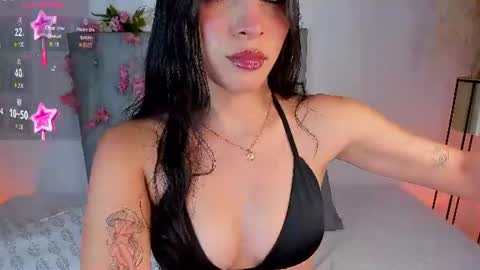 Snapshot of ana_grecco chatting on 07.05.26 ana_grecco online show from 07.05.26