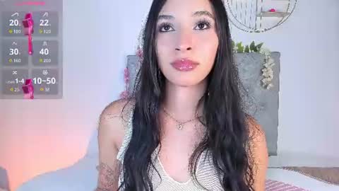 Snapshot of ana_grecco chatting on 07.06.26 ana_grecco online show from 07.06.26