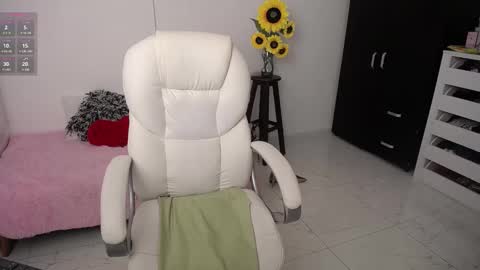 Snapshot of ana_hotmilf chatting on 12.31.24  Ana  online show from 12.31.24