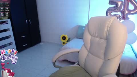 Snapshot of ana_hotmilf chatting on 01.11.25  Ana  online show from 01.11.25