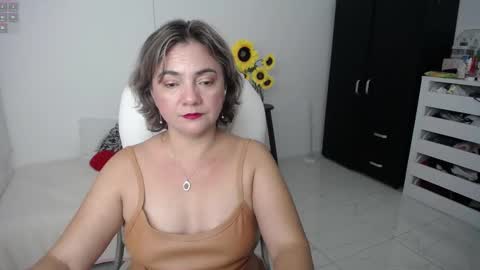 Snapshot of ana_hotmilf chatting on 03.05.25  Ana  online show from 03.05.25
