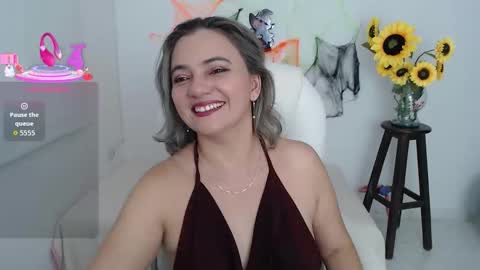  Ana  online show from 10.29.25