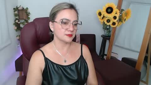  Ana  online show from 06.06.26