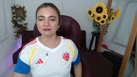  Ana  online show from 06.17.26