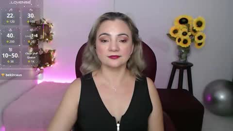 Snapshot of ana_hotmilfx chatting on 02.28.26 ANA online show from 02.28.26