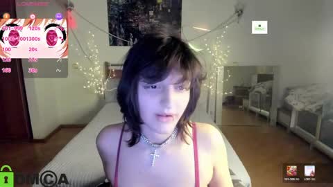 Hi Im Ana online show from 05.28.26