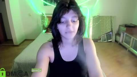 Hi Im Ana online show from 07.26.26