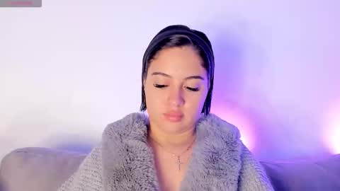 Snapshot of ana_levi chatting on 01.15.26 Ana online show from 01.15.26