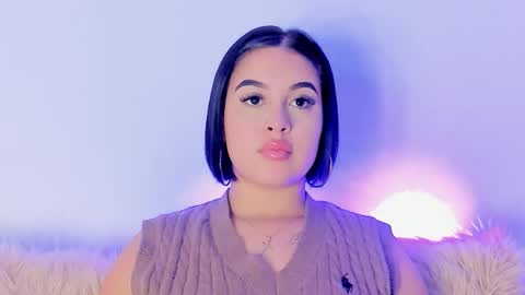 Snapshot of ana_levi chatting on 02.11.26 Ana online show from 02.11.26