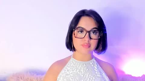 Snapshot of ana_levi chatting on 02.15.26 Ana online show from 02.15.26