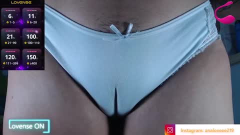 Snapshot of ana_loveee chatting on 11.15.25 Ana lopez - Cameltoe girl online show from 11.15.25