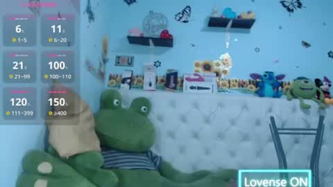 Ana lopez - Cameltoe girl  online show from 06.11.26