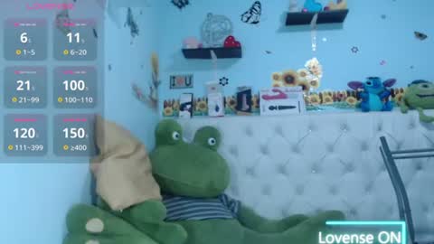 Ana lopez - Cameltoe girl  online show from 06.11.26