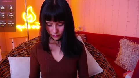 Ana online show from 10.23.25