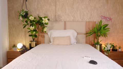 Snapshot of ana_maria11 chatting on 12.20.25 Ana online show from 12.20.25