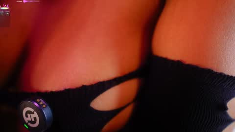 Snapshot of ana_maria11 chatting on 03.02.26 Ana online show from 03.02.26