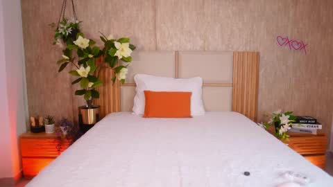 Snapshot of ana_maria11 chatting on 04.05.26 Ana online show from 04.05.26