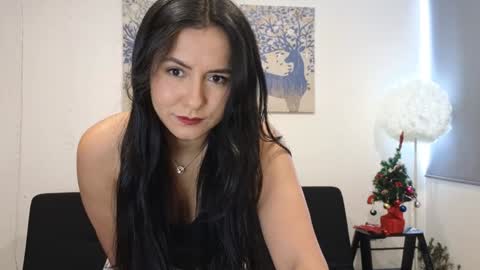 Ana Melissa online show from 01.02.25