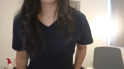 Ana Melissa online show from 02.05.25