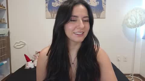 Ana Melissa online show from 03.08.25