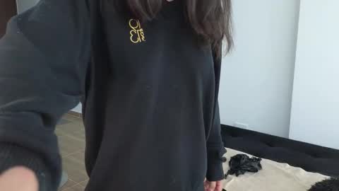 Ana Melissa online show from 10.24.25