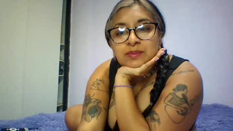 Snapshot of ana_nasty20 chatting on 06.19.26 ana_nasty20 online show from 06.19.26
