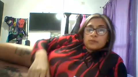 Snapshot of ana_nasty20 chatting on 06.26.26 ana_nasty20 online show from 06.26.26