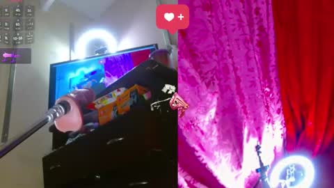 Snapshot of ana_nicole_smith chatting on 11.02.25 ana nicole online show from 11.02.25