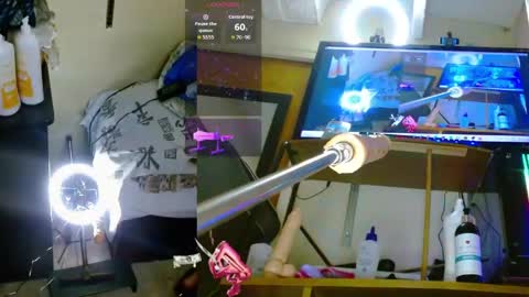 ana nicole online show from 04.22.26