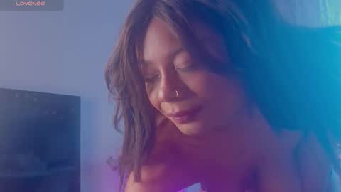 Snapshot of ana_peachy_ chatting on 03.14.26 My name is Ana. Im 22 years old not 50. Really MY BIO IS MY ONLYFANSLike and subscribe3 online show from 03.14.26