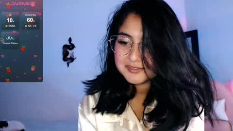 Ana Ricciardi online show from 12.05.24