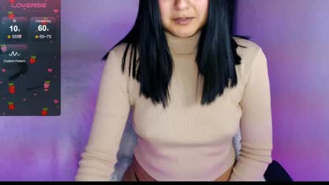 Ana Ricciardi online show from 12.20.24