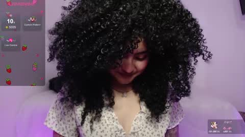 Ana Ricciardi online show from 02.19.25