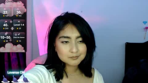 Ana Ricciardi online show from 09.13.25