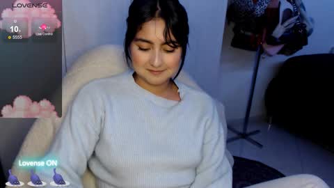 Ana Ricciardi online show from 09.27.25