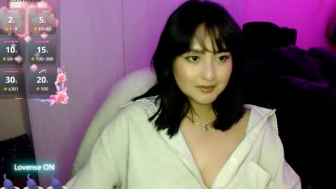 Ana Ricciardi online show from 10.08.25