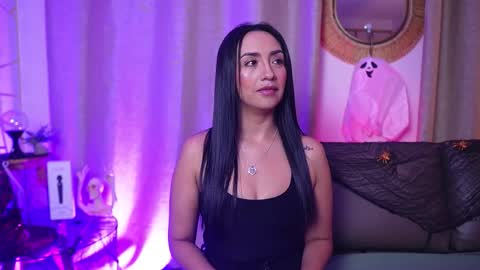   online show from 10.17.25