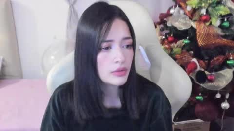 Im anna but you can call me as you want online show from 12.21.24