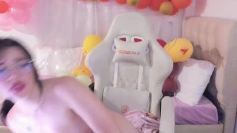 Im anna but you can call me as you want online show from 03.07.25