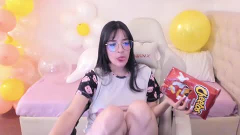 Snapshot of ana_ruuh chatting on 05.10.26 Im anna but you can call me as you want online show from 05.10.26