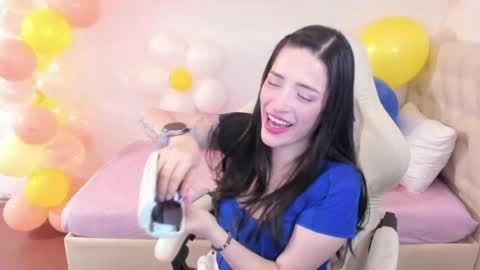 Snapshot of ana_ruuh chatting on 05.30.26 Im anna but you can call me as you want online show from 05.30.26