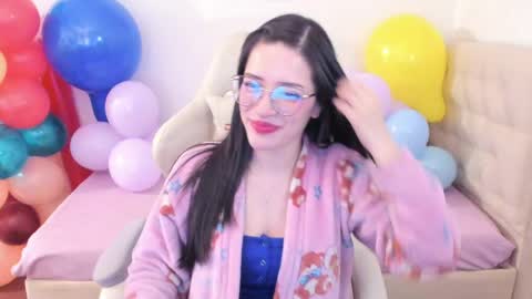 Snapshot of ana_ruuh chatting on 06.05.26 Im anna but you can call me as you want online show from 06.05.26