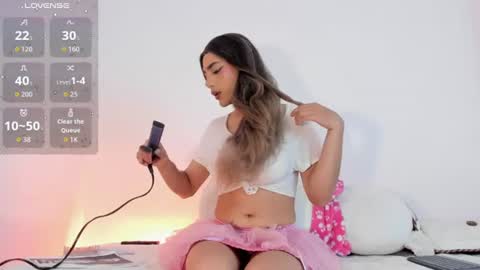 ana_sofia1_ online show from 07.12.26