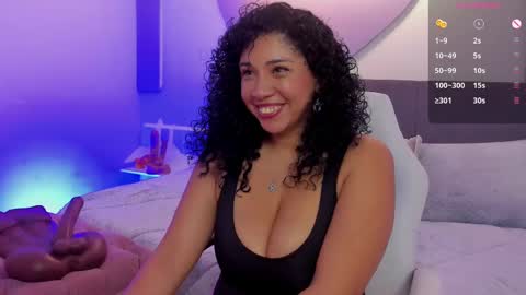 Ana My schedule 0400 - 1600 GMT -5 online show from 02.26.25