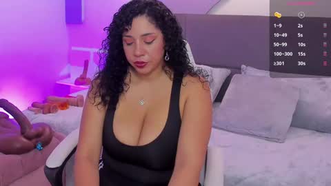 Ana My schedule 0400 - 1600 GMT -5 online show from 03.07.25