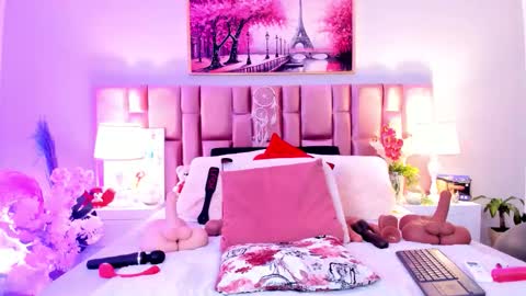 anaa_bellaa online show from 11.11.25